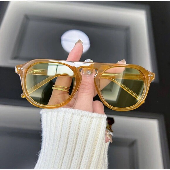 Stylish Brown Sunglasses for Women main image 11